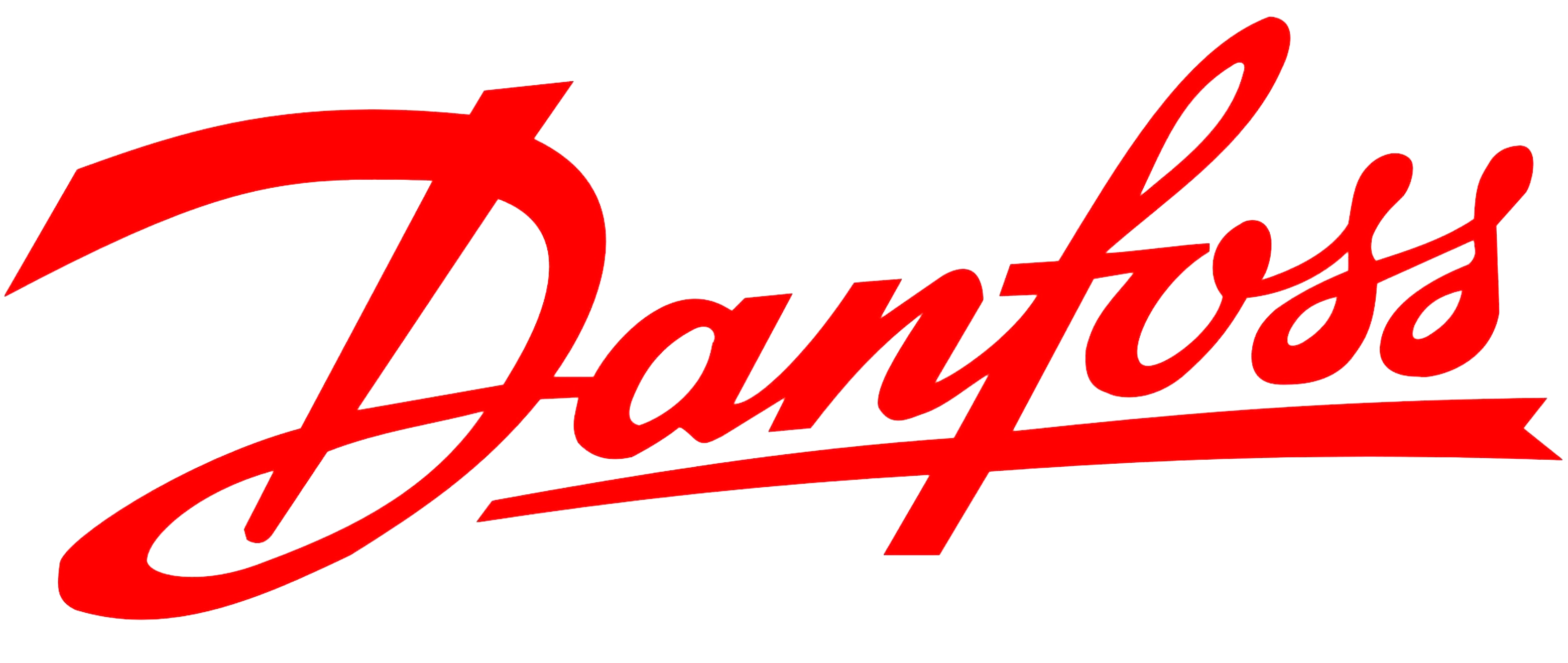 DANFOSS