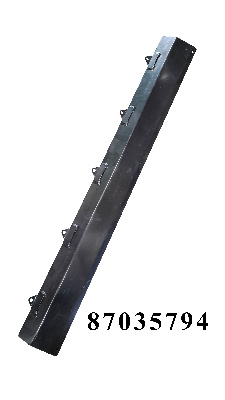 З/части CNHi (СиЭнЭйч)