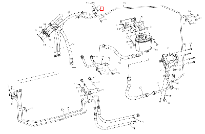 Болт 210101280102 (GB/T5783 M8*40-8.8-Zn.D)