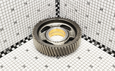 З/части CUMMINS (Камминз)