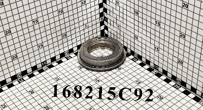 З/части CNHi (СиЭнЭйч)