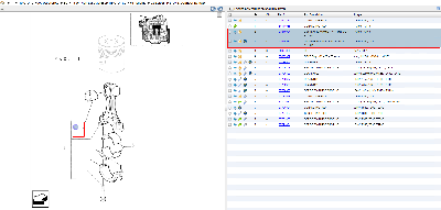 З/части CNHi (СиЭнЭйч)