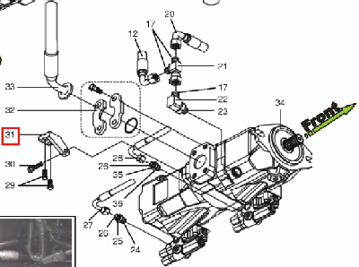 З/части BUHLER VERSATILE (Бюлер Версатайл)