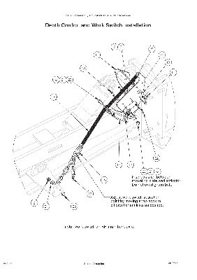 Карабин 3/8" GCSH06 (10016449)