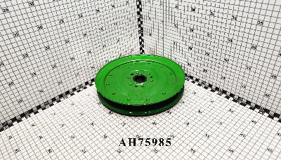 З/части JOHN DEERE (Джон Дир)