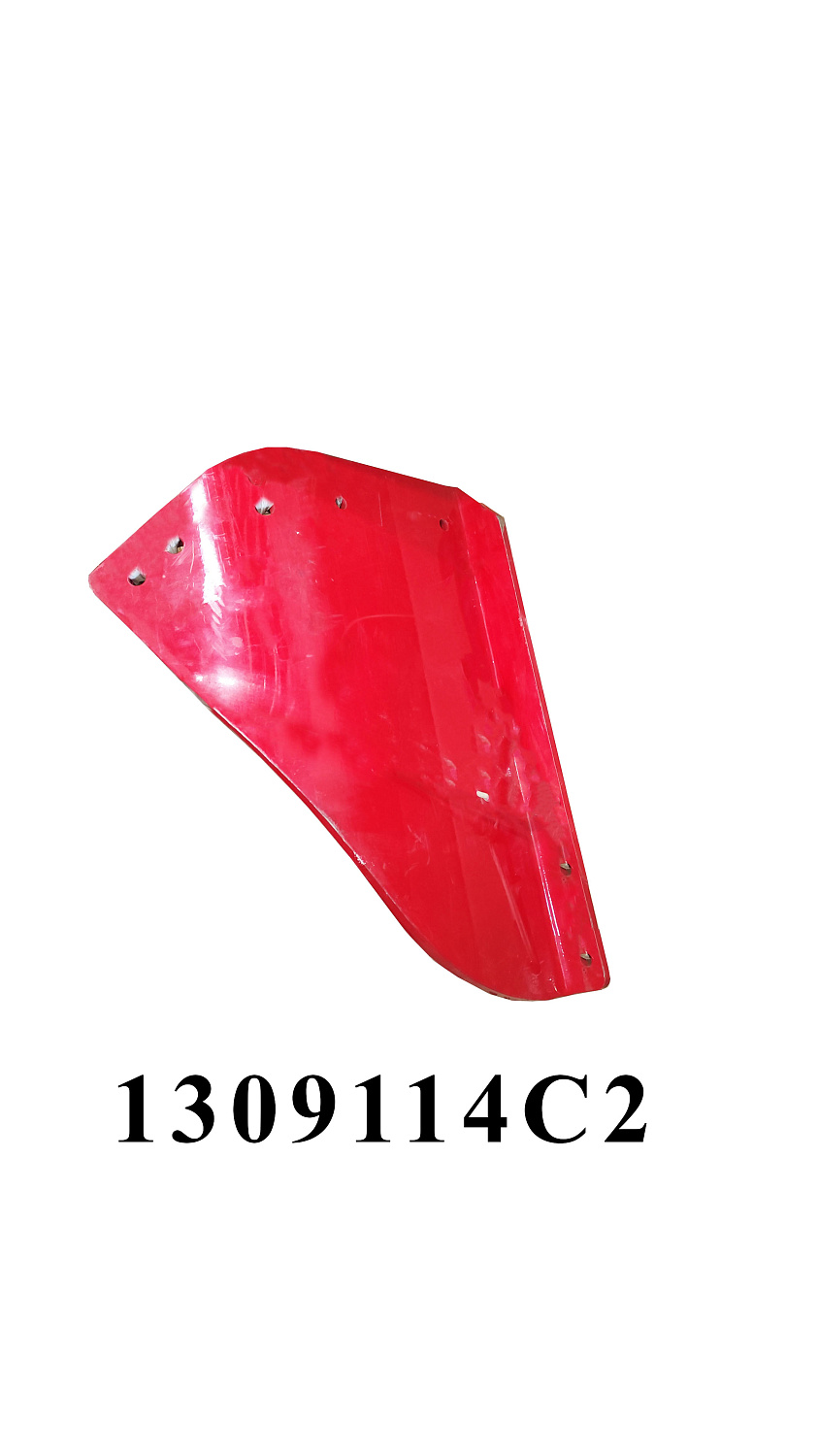 Нож 1309114C2 CNHi