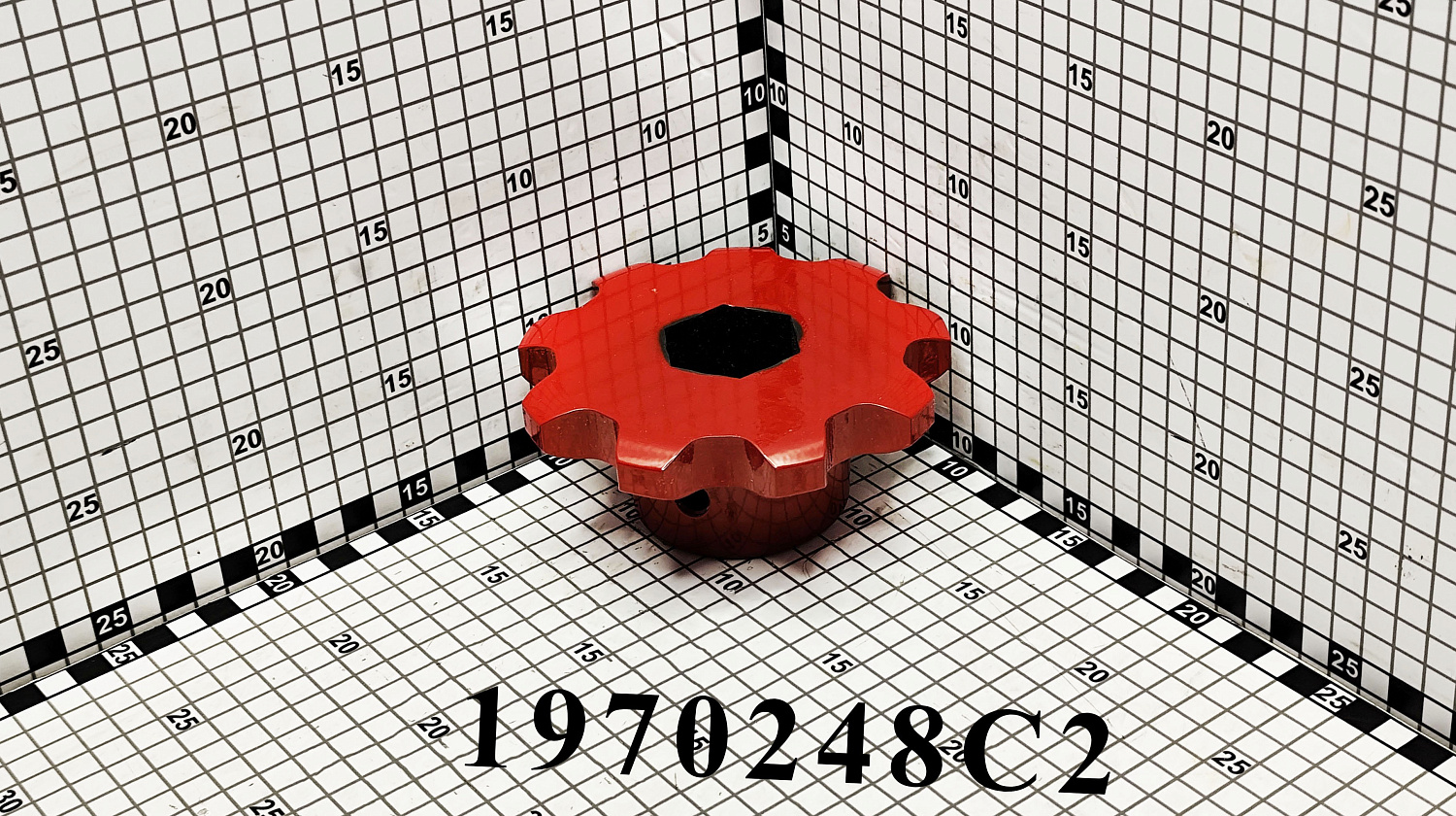 Звездочка 1970248C2 CNHi