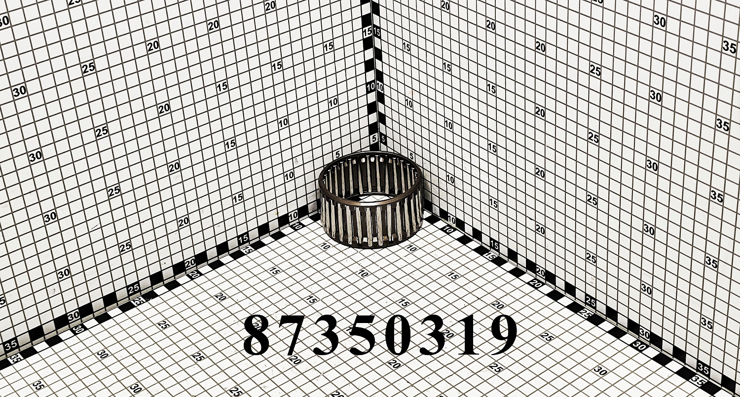 Подшипник 87350319 CNHi