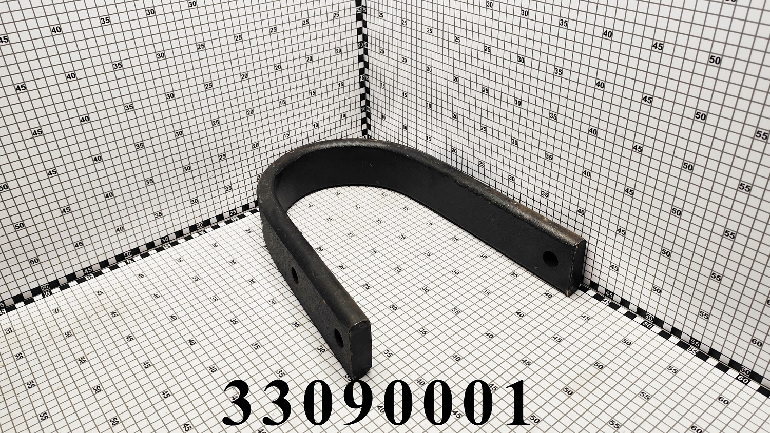 Стойка 33090001 CNHi
