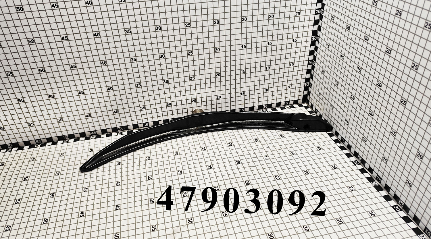 Лопасть 47903092 CNHi