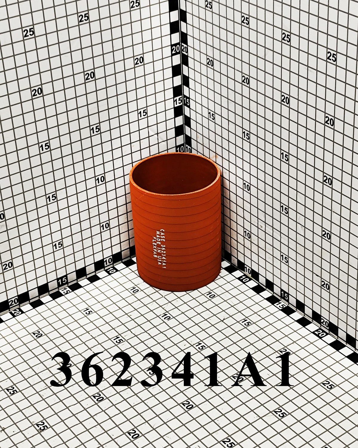 Шланг 362341A1 CNHi