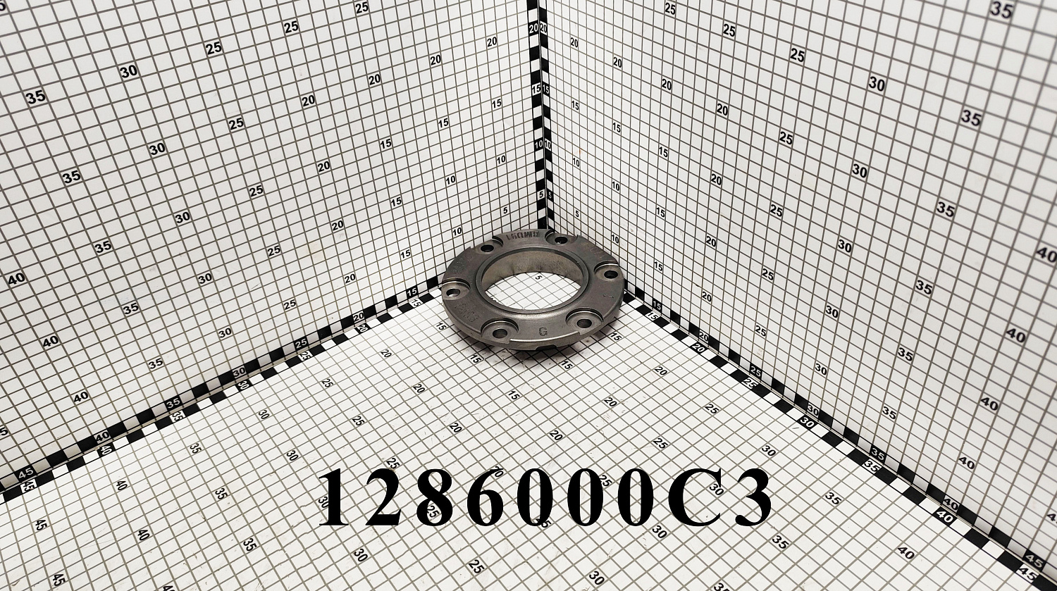 Обойма 1286000C3 CNHi