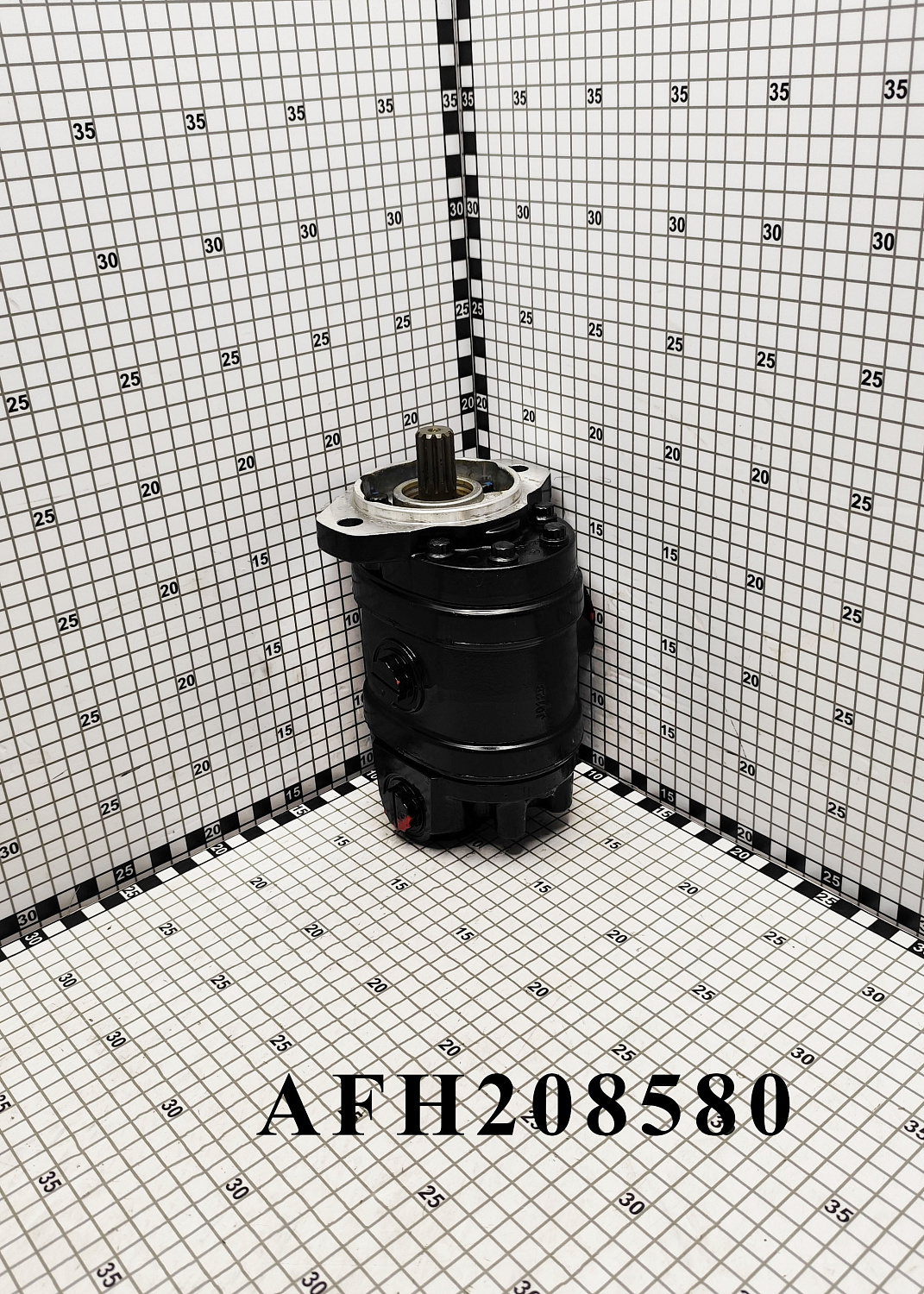 Насос подкачки AFH208580