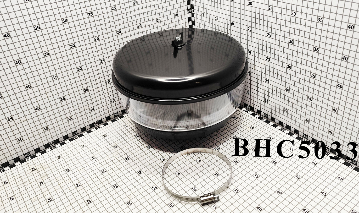 Фильтр всасывающий в сборе BHC5033