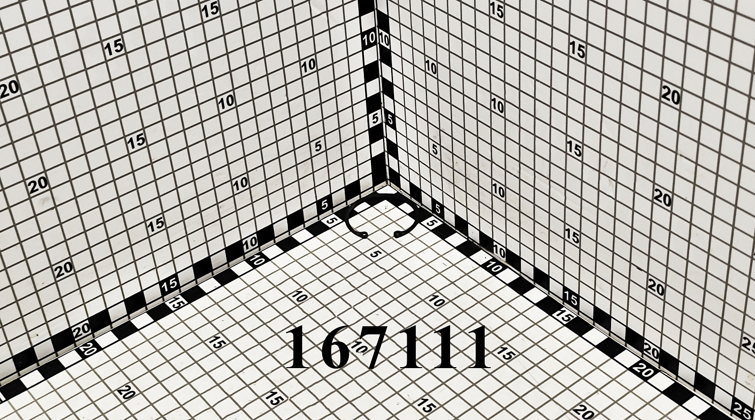 Кольцо 167111 CNHi