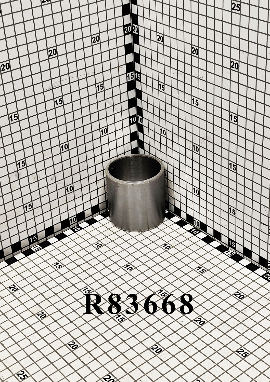 Гильза R83668