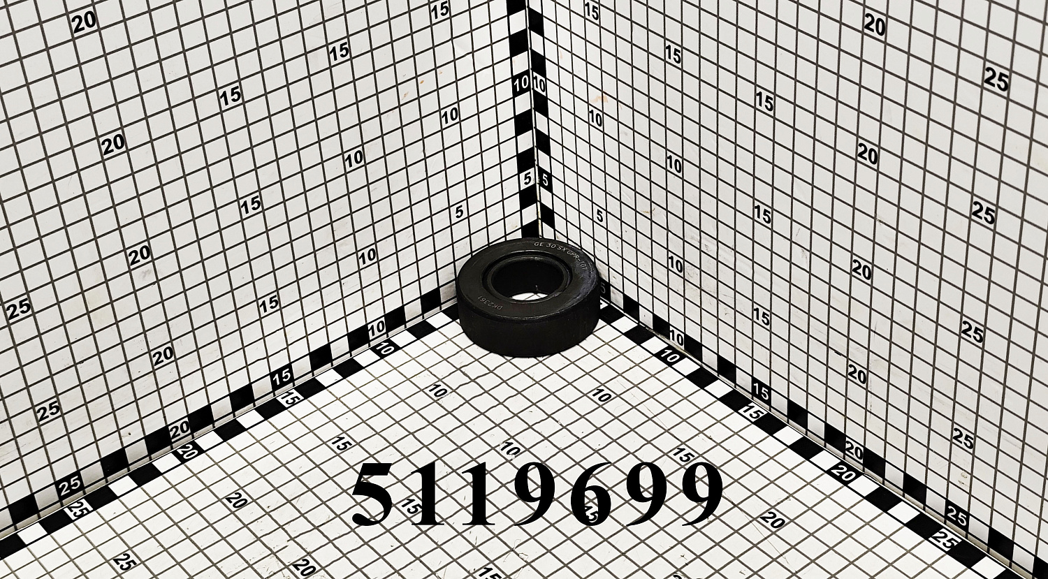 Подшипник 5119699 CNHi