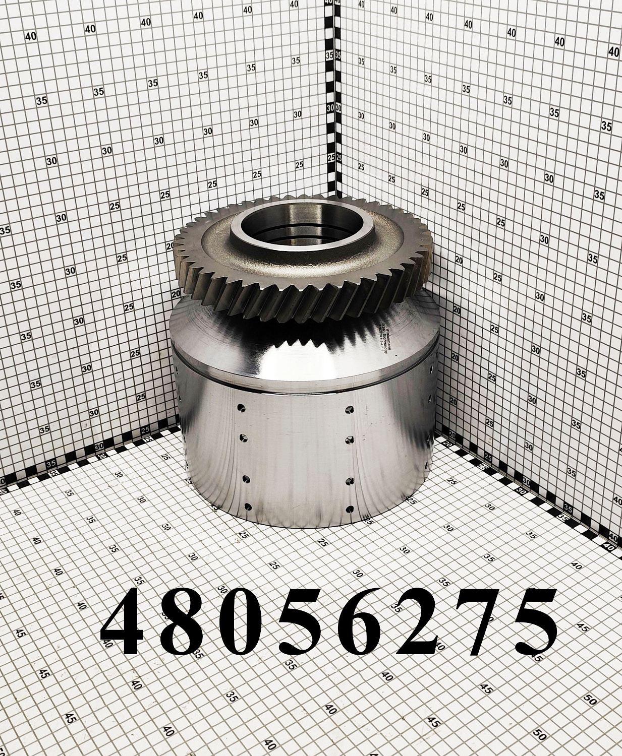 Шестерня 48056275 CNHi