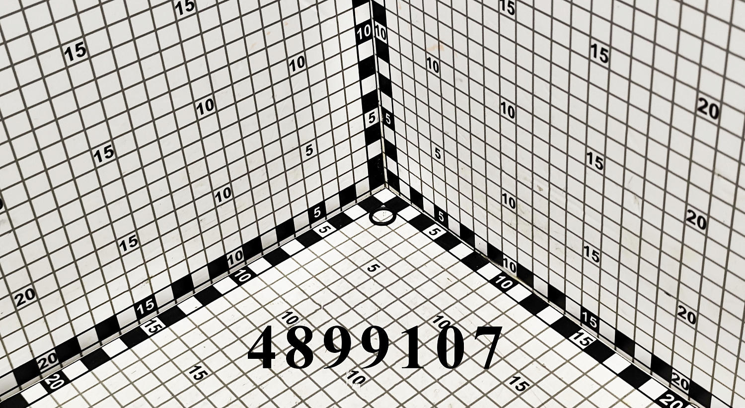 Кольцо 4899107 CNHi