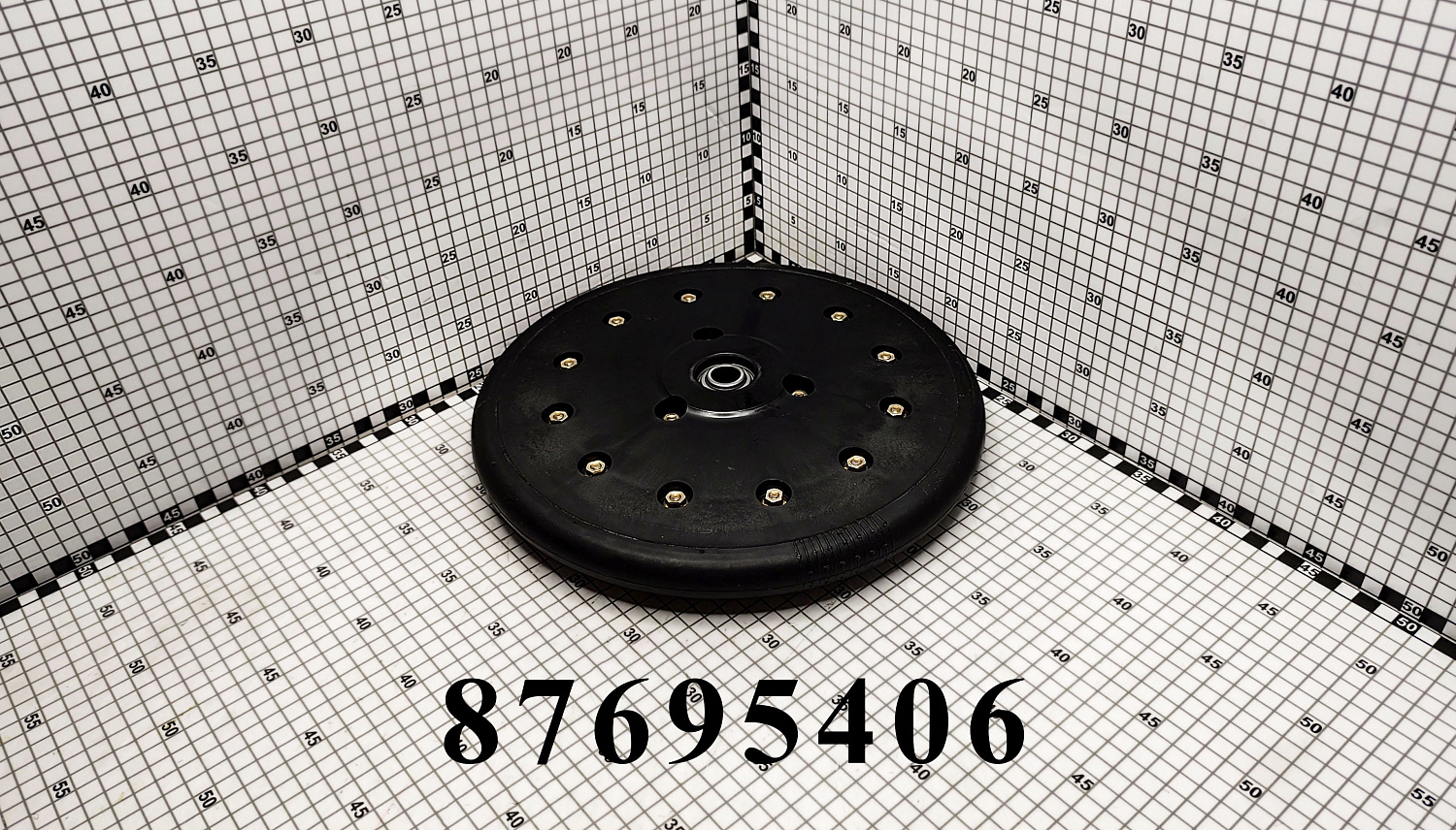 Каток 87695406 CNHi