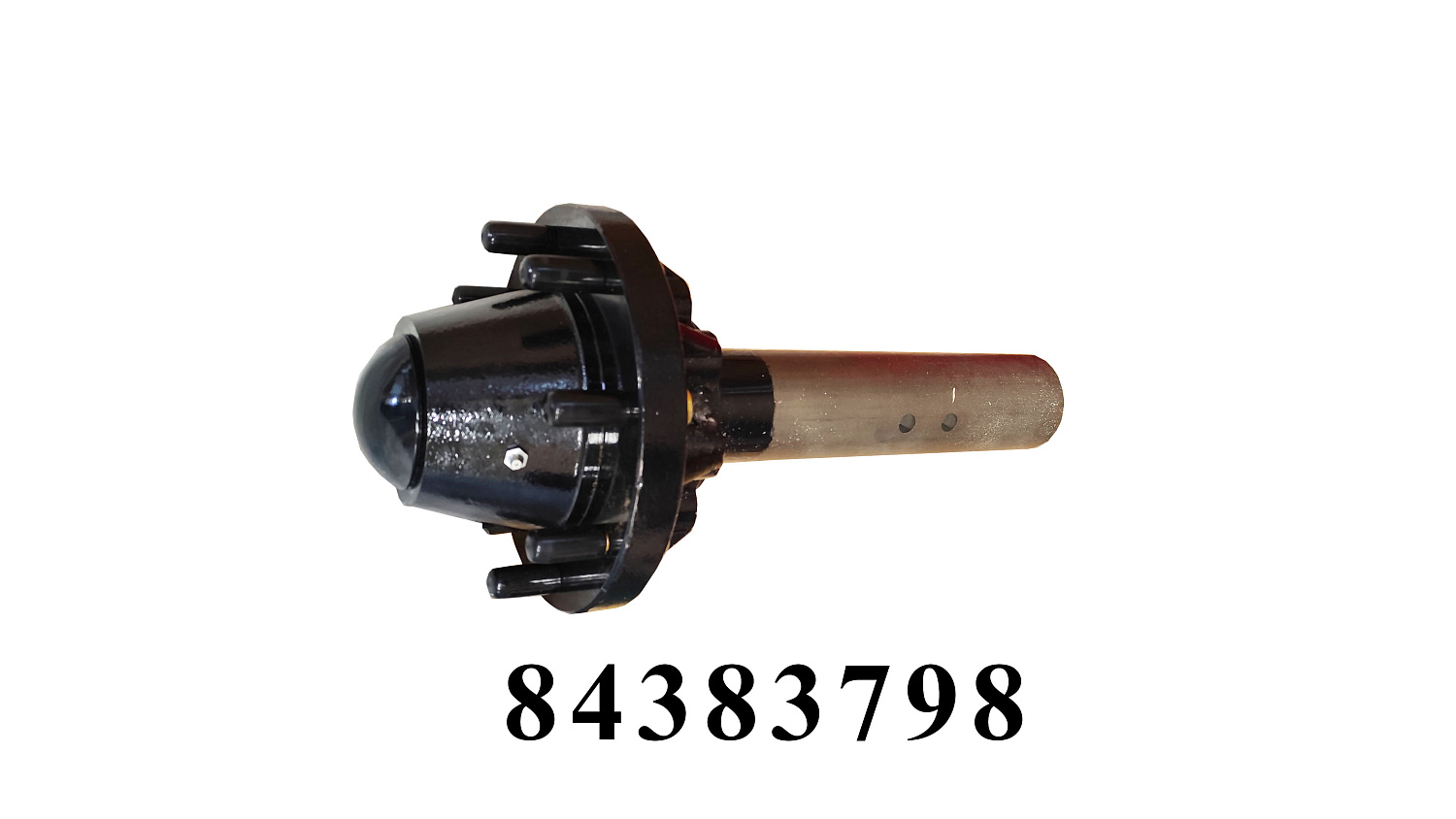 Ступица в сборе 84383798 CNHi