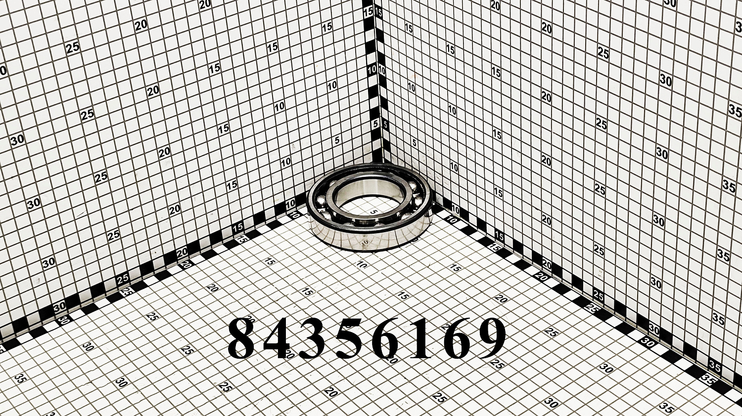 Подшипник 84356169 CNHi