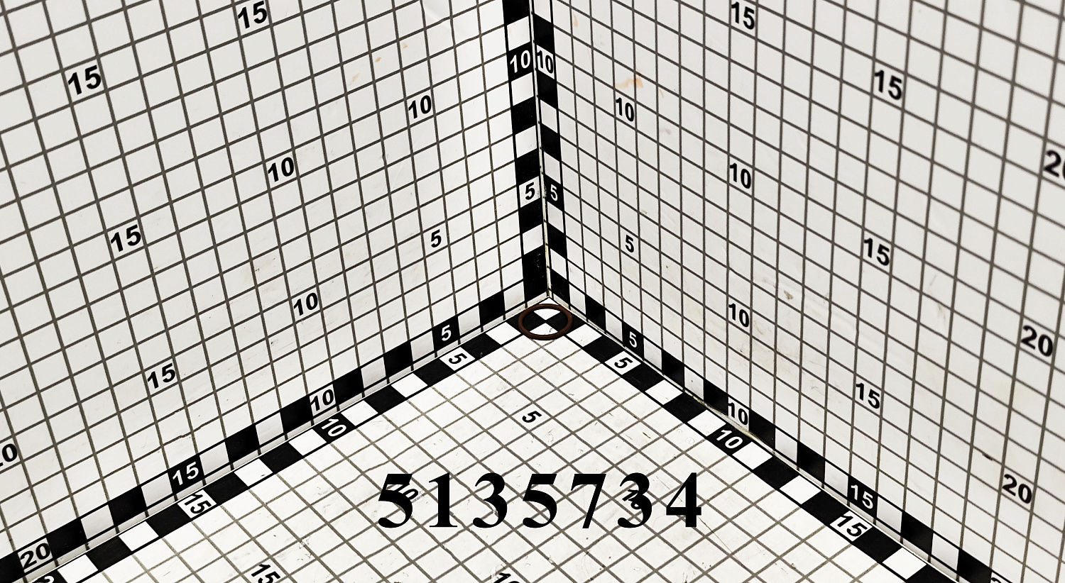 Кольцо 5135734 CNHi