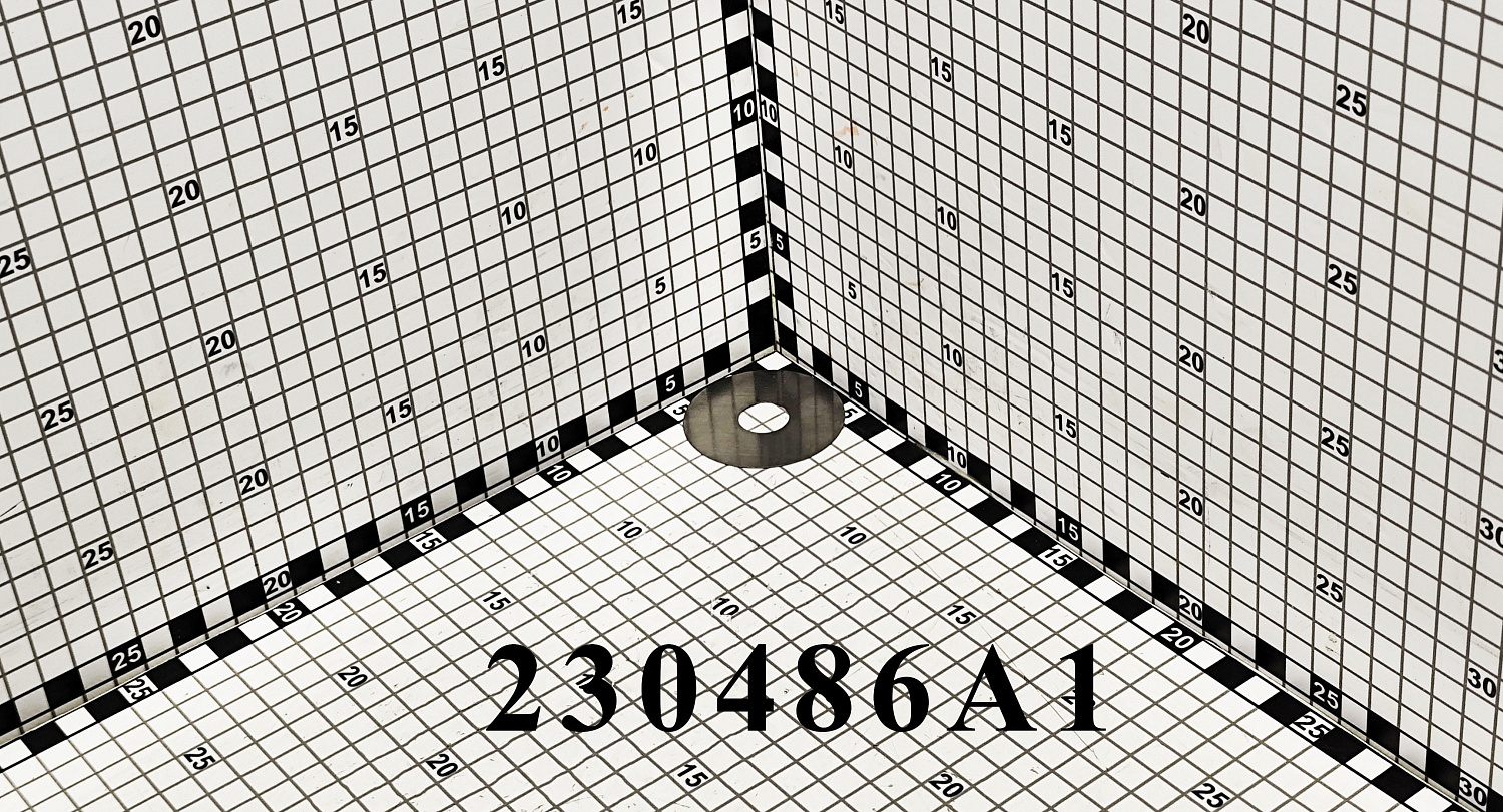 Прокладка 230486A1 CNHi