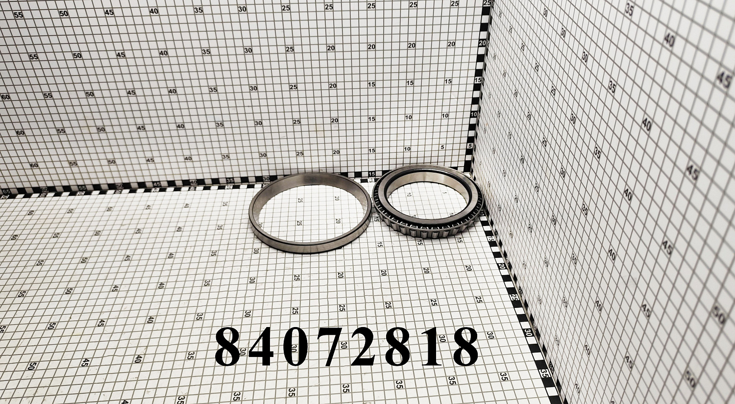 Подшипник 84072818 CNHi