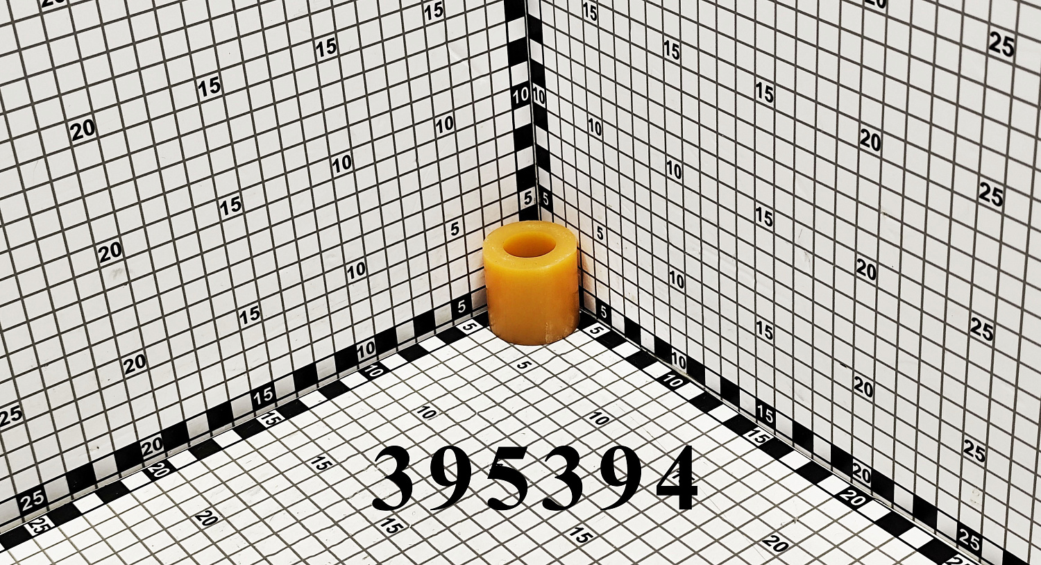 Втулка 395394 CNHi
