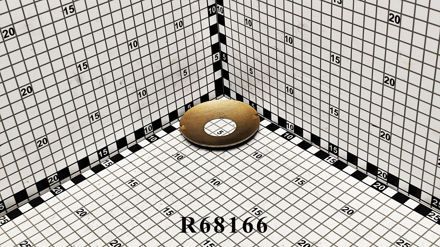 Упорная шайба R68166