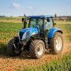 Трактор New Holland T6090 – NEW HOLLAND