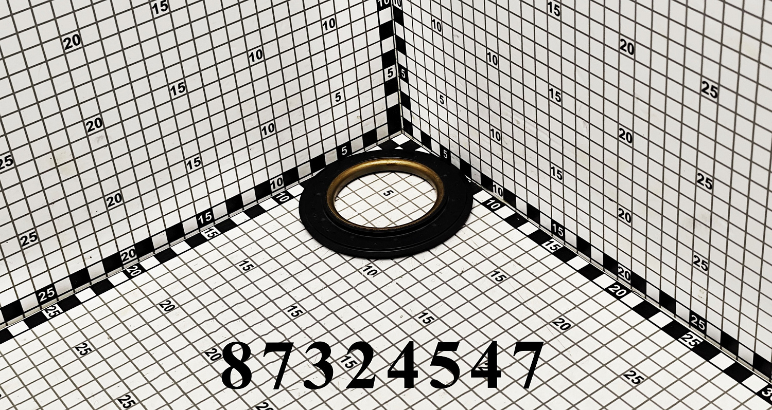 Отражатель 87324547 CNHi