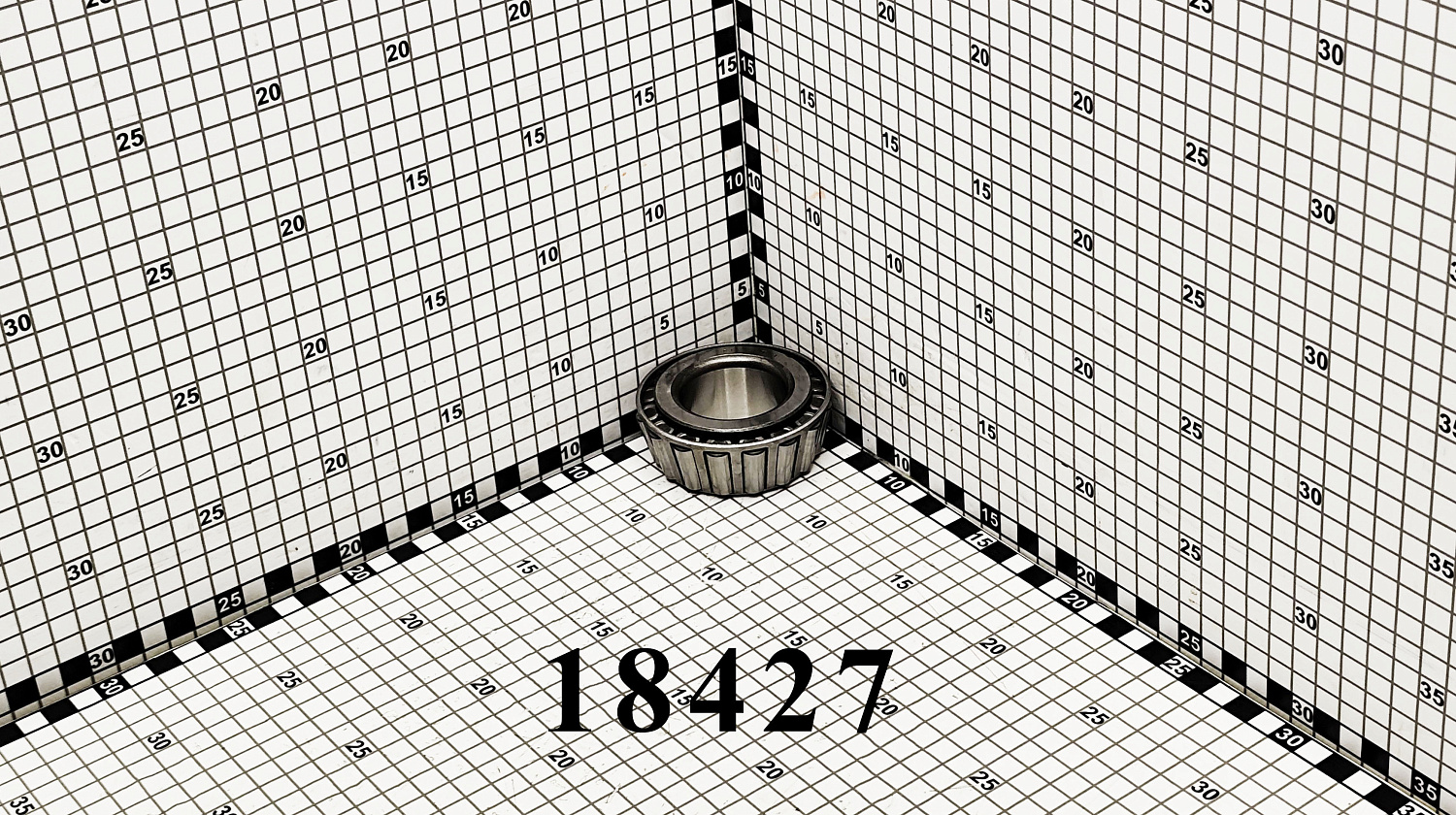 Подшипник 18427 CNHi