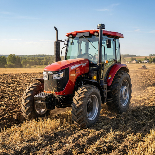 Трактор YTO X-904 YTO