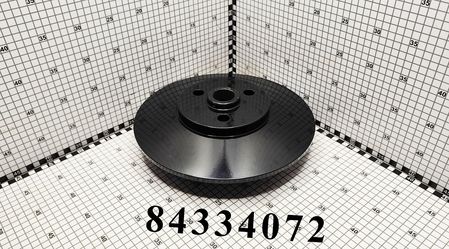 Шкив 84334072 CNHi