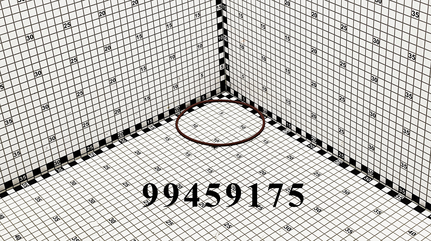 Кольцо уплотнительное 99459175 CNHi