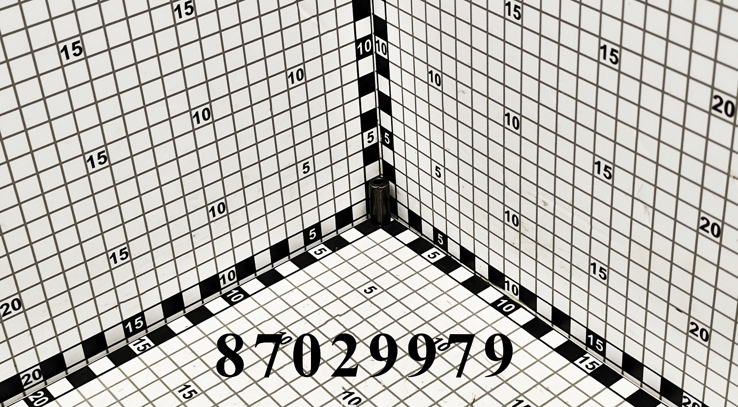 Штифт 87029979 CNHi