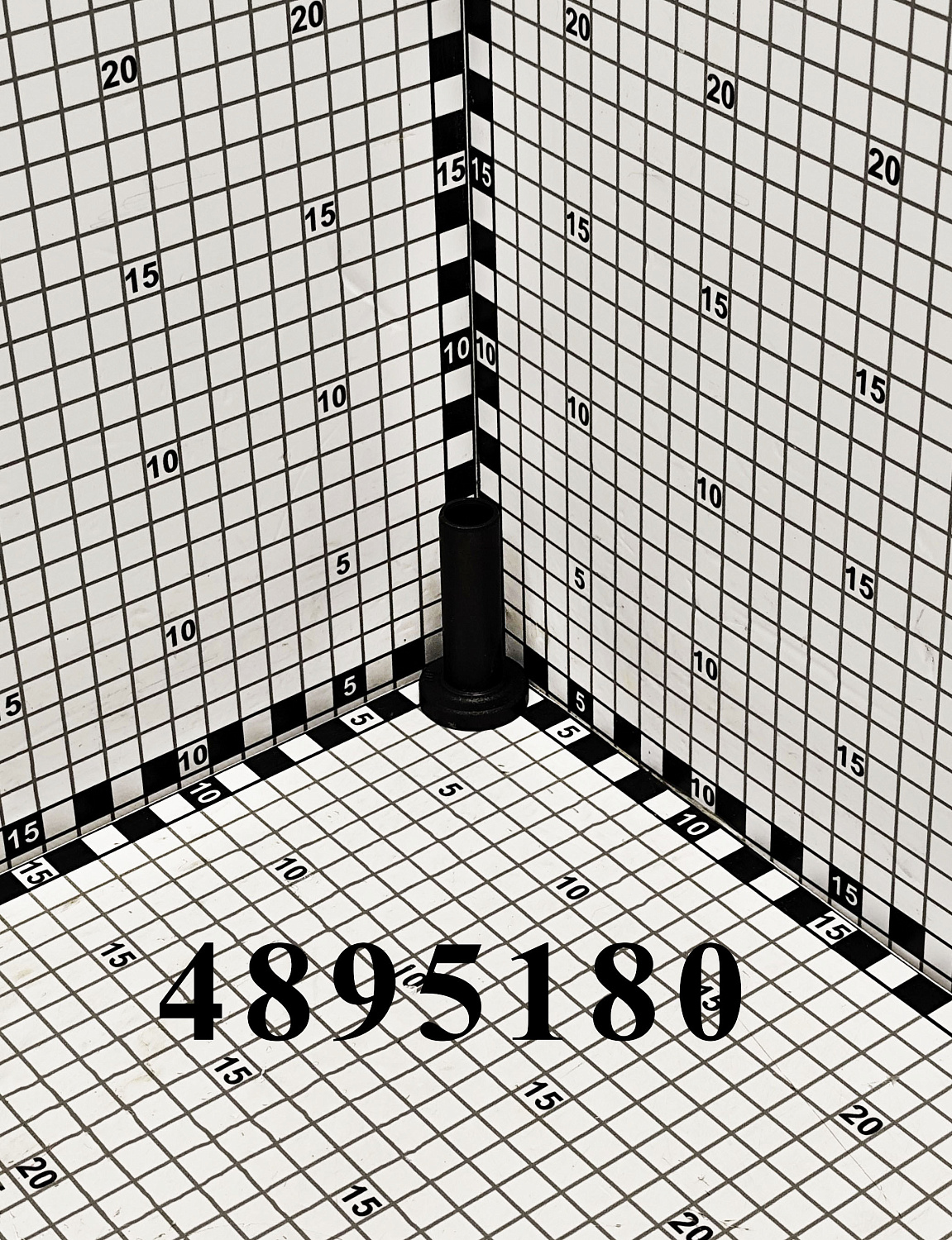 Толкатель 4895180 CNHi