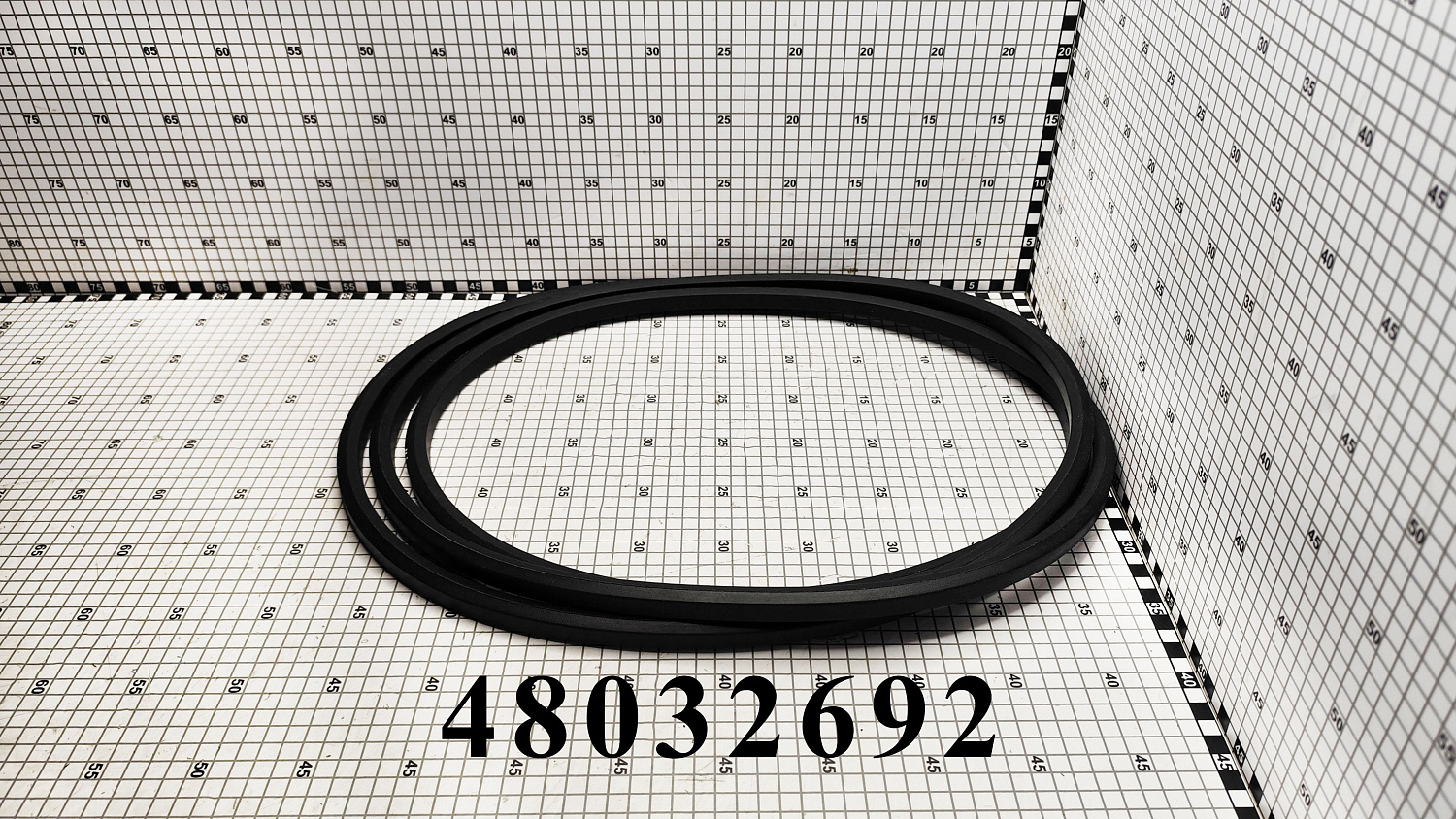 Ремень 48032692 CNHi