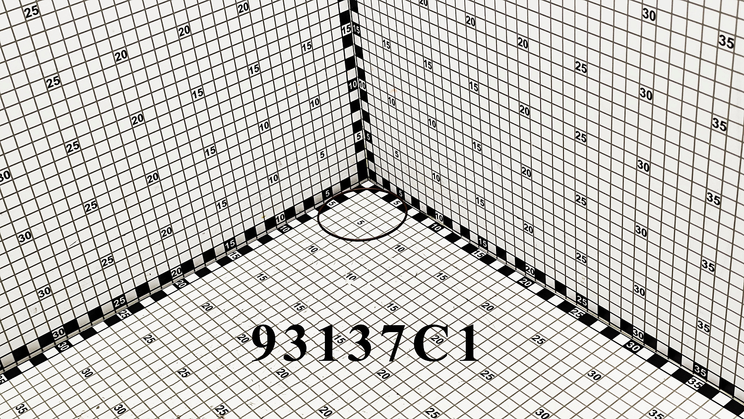 Кольцо уплотнительное 93137C1 CNHi