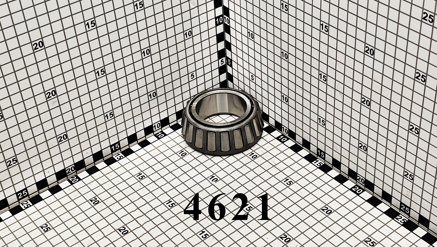 Подшипник 4621 CNHi