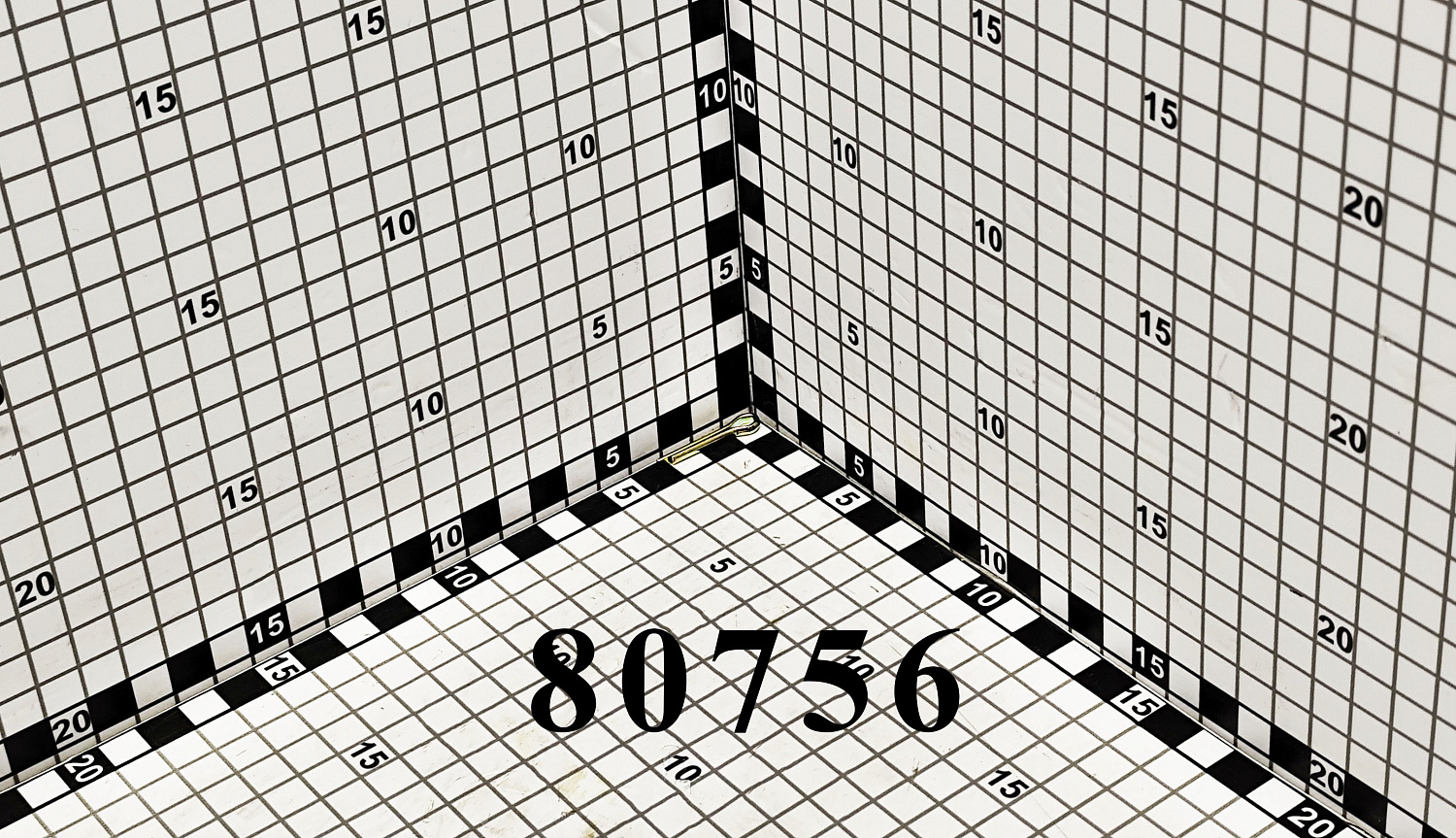 Шплинт 80756 CNHi