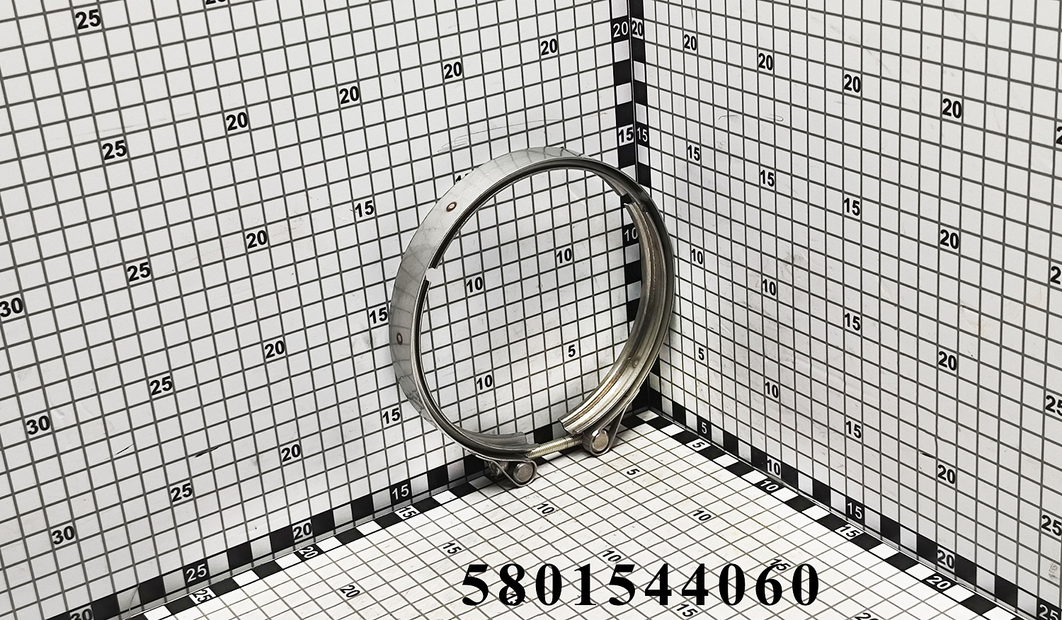 Хомут 5801544060 CNHi