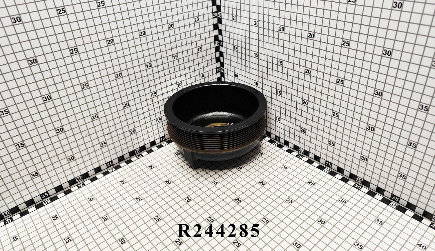 Шкив R244285