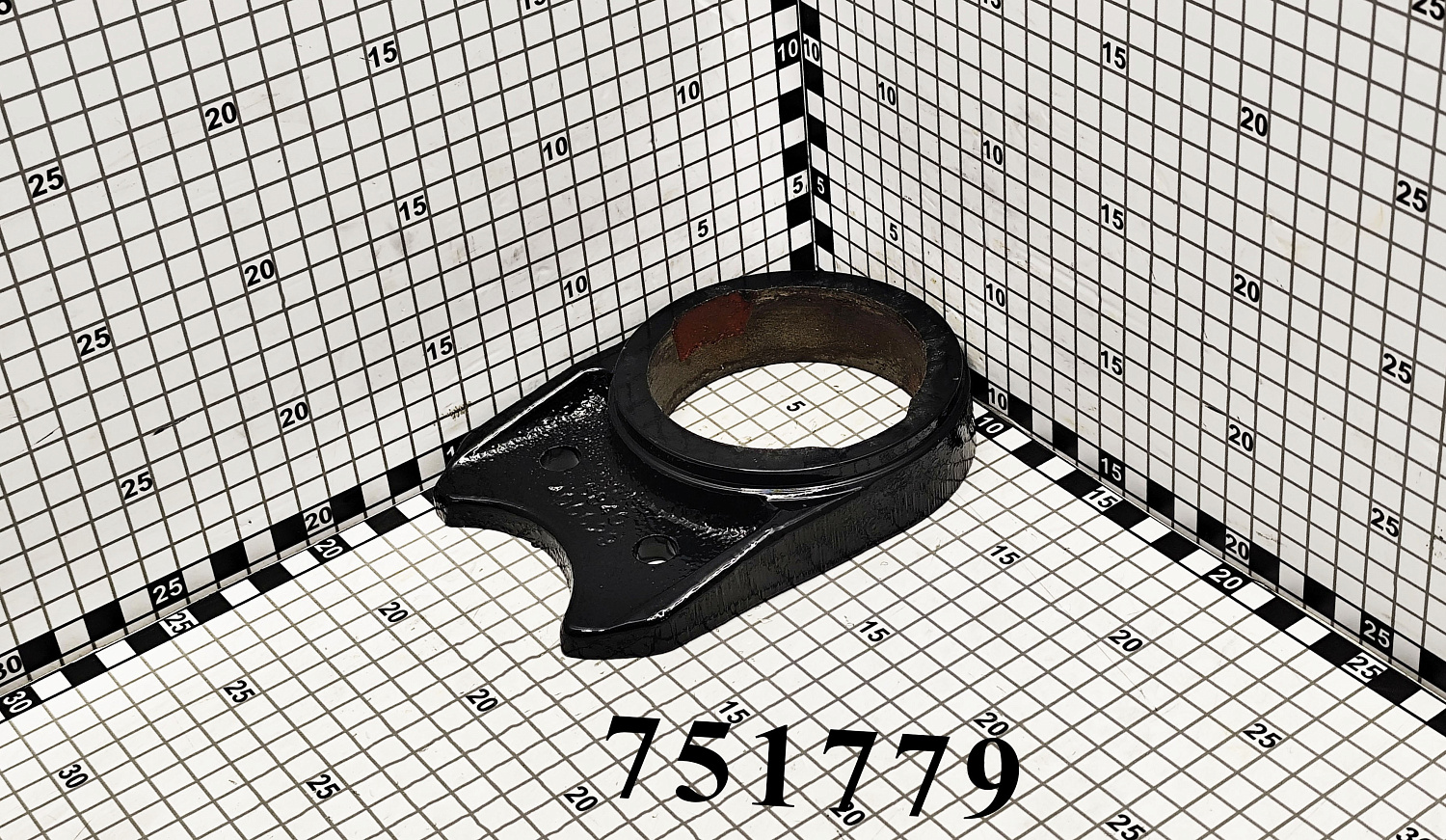 Корпус 751779 CNHi