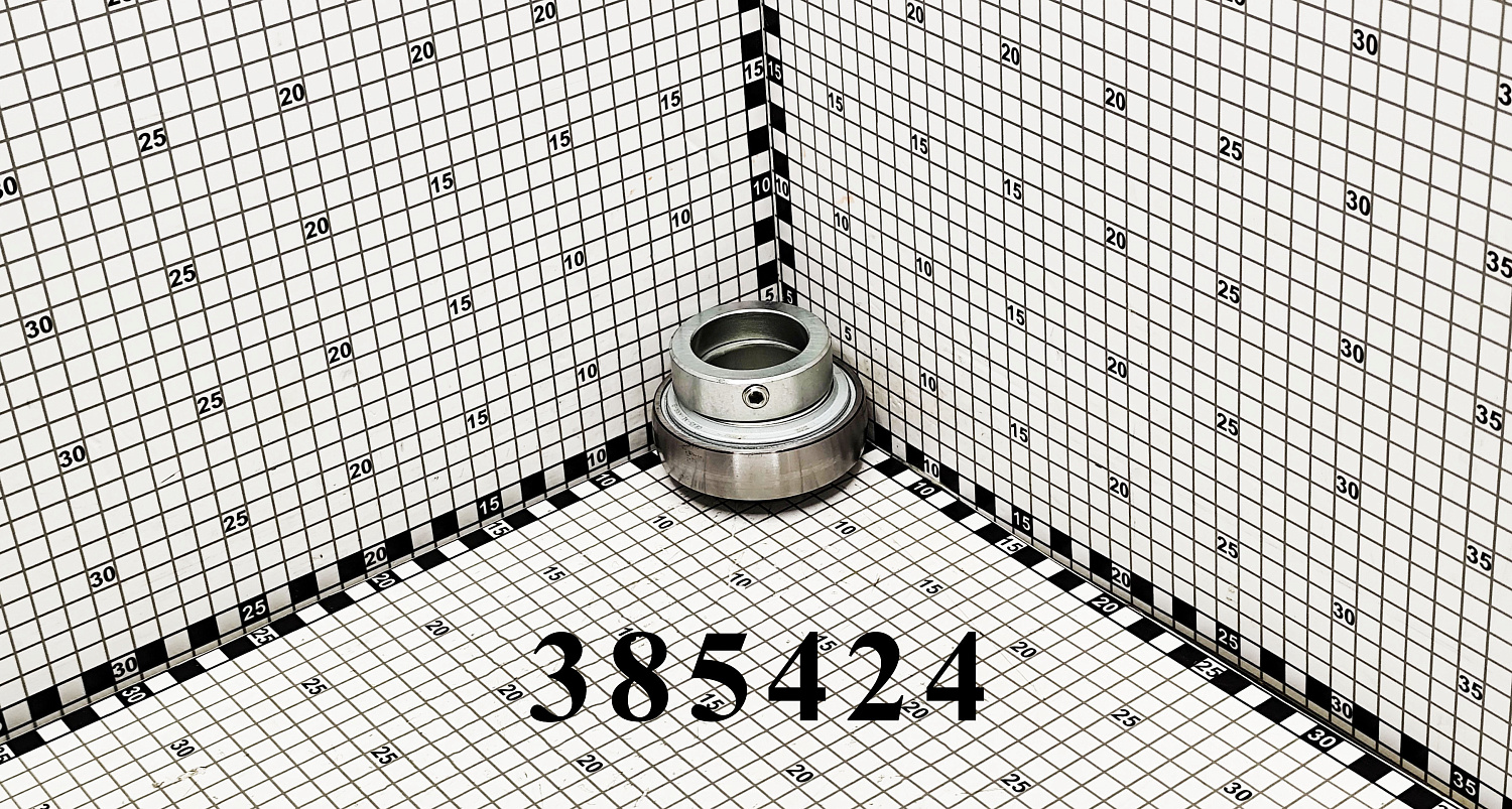 Подшипник измельчителя правый 385424 CNHi
