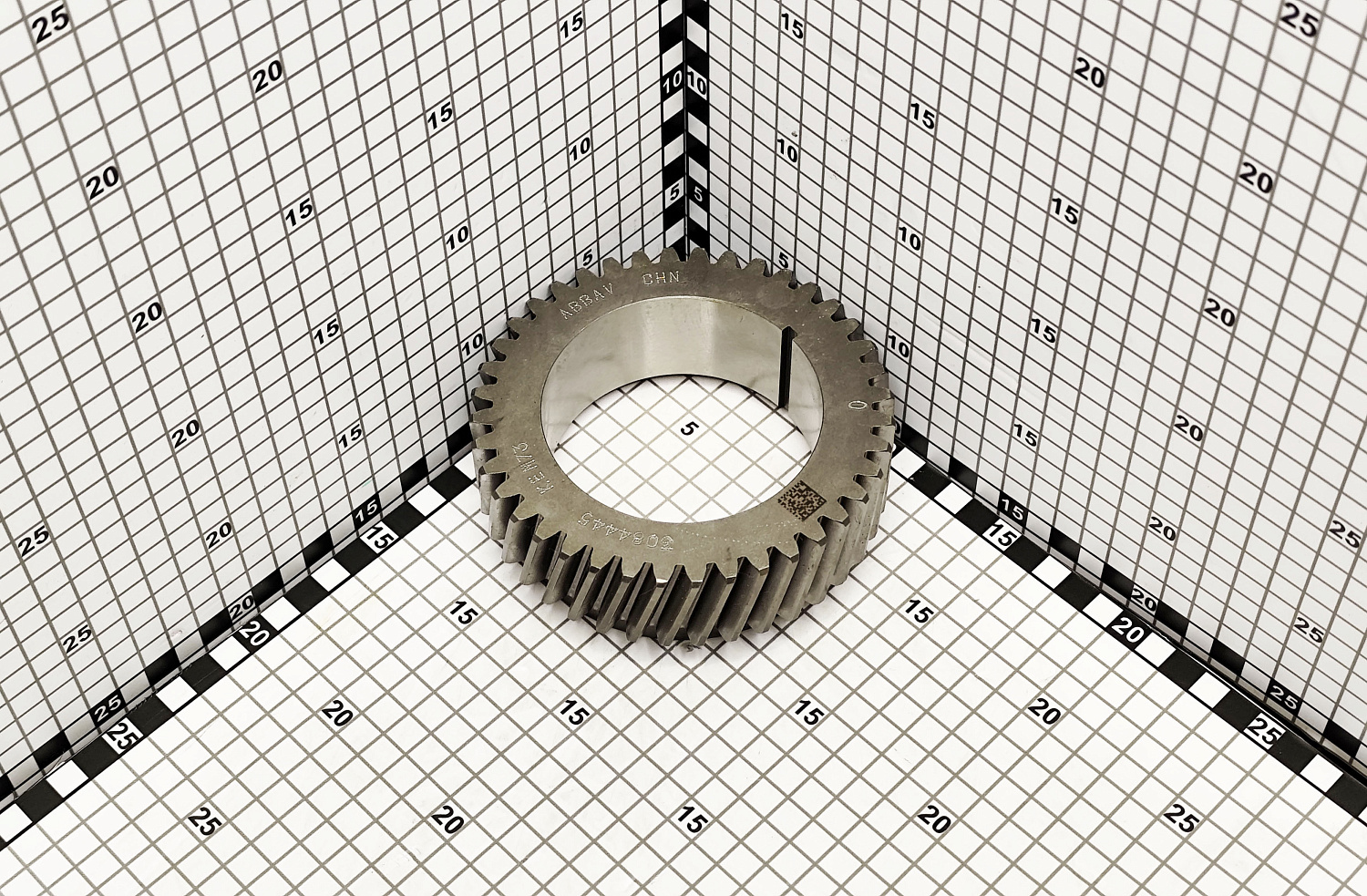 Шестерня 3084445