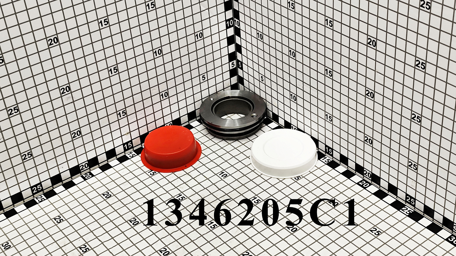 Ремкомплект 1346205C1 CNHi