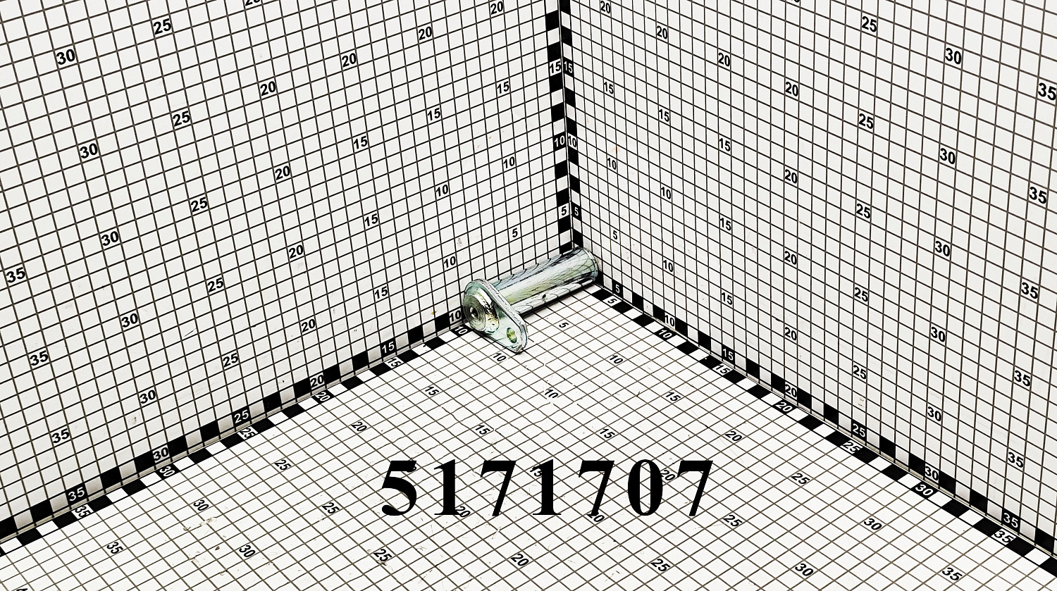Палец 5171707 CNHi